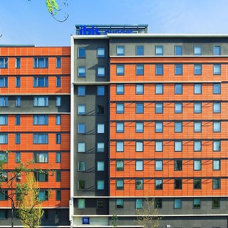 Ibis Budget Paris Porte De La Chapelle - Arena Dış mekan fotoğraf