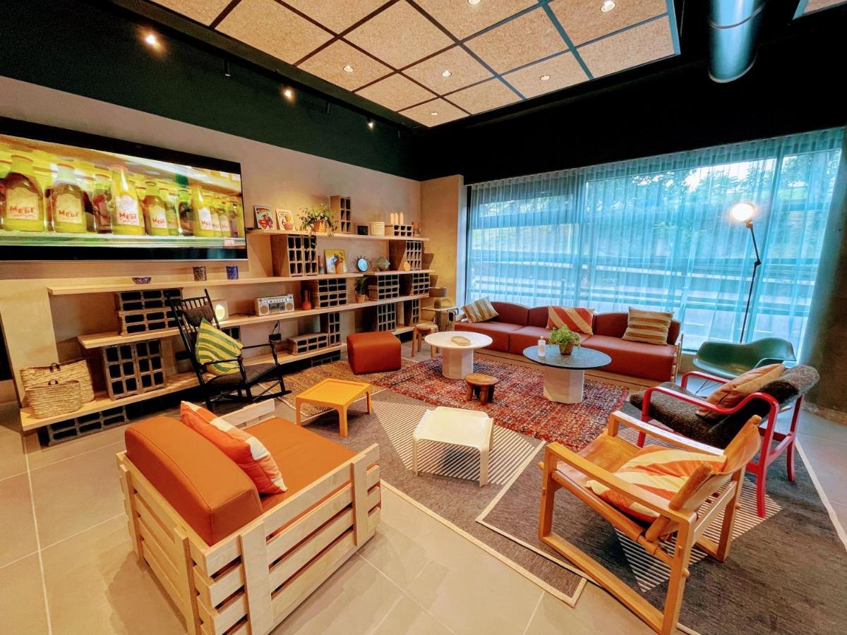 Ibis Budget Paris Porte De La Chapelle - Arena Dış mekan fotoğraf