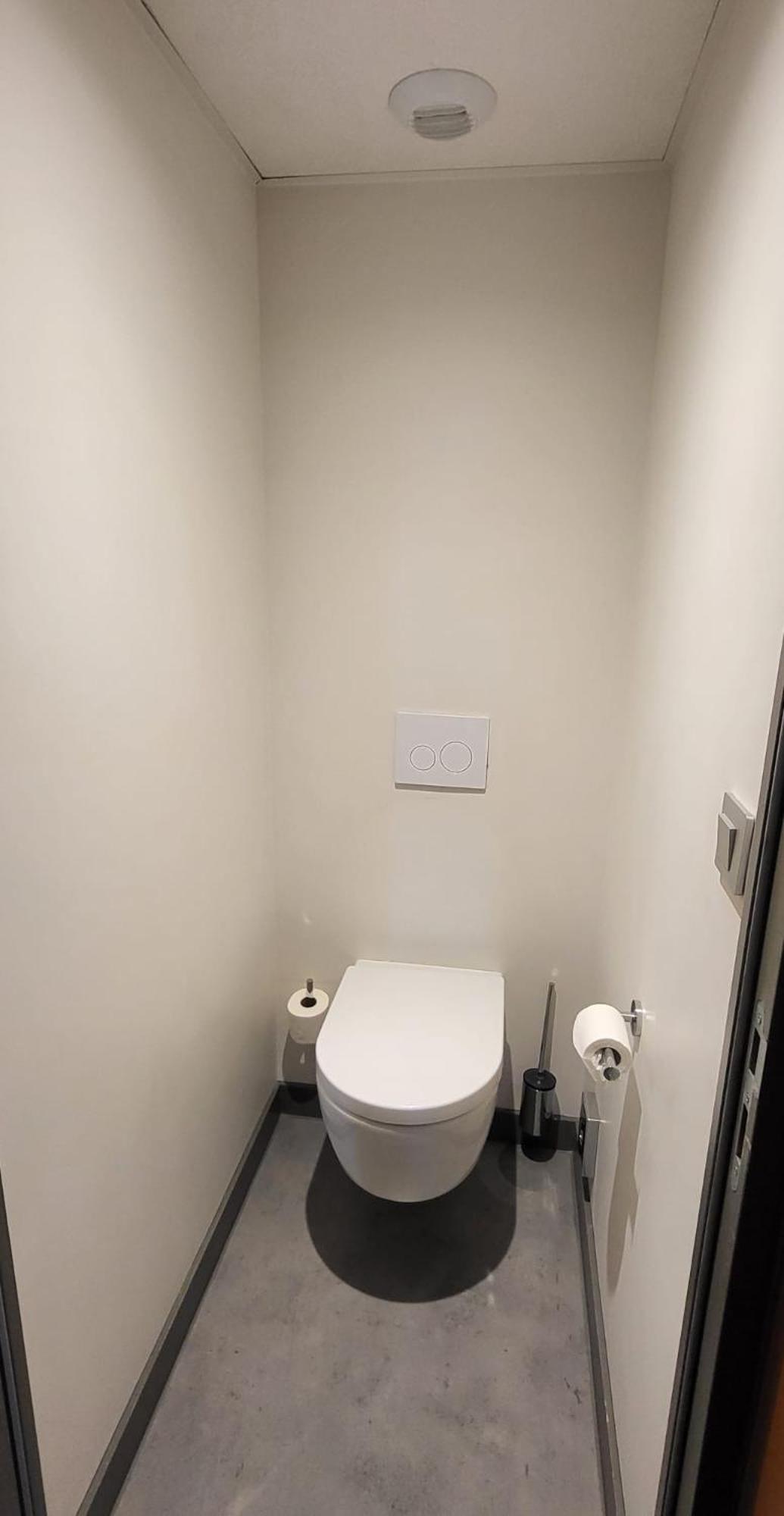 Ibis Budget Paris Porte De La Chapelle - Arena Dış mekan fotoğraf